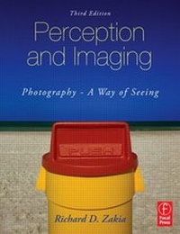 Enlarge image Cover: Perception and Imaging - Focal Press