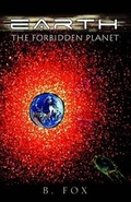 Cover: Earth - Xlibris Corporation