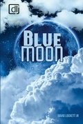 Cover: Blue Moon - Lulu.com