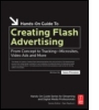 Abbildung von: Creating Flash Advertising - Focal Press