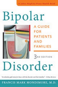 Enlarge image Cover: Bipolar Disorder - Johns Hopkins University Press
