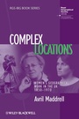 Cover: Complex Locations - Wiley