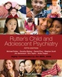 Cover: Rutter's Child and Adolescent Psychiatry - Wiley-Blackwell