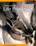 Cover: Life Processes - Heinemann Educational Books