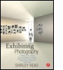 Cover: Exhibiting Photography - Focal Press