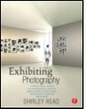 Enlarge image Cover: Exhibiting Photography - Focal Press