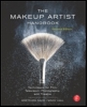 Abbildung von: The Makeup Artist Handbook - Focal Press