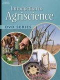 Cover: Introduction to Agriscience - Delmar Cengage Learning
