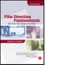 Enlarge image Cover: Film Directing Fundamentals - Focal Press