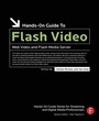 Cover: Hands-On Guide to Flash Video - Focal Press