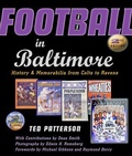 Cover: Football in Baltimore - Johns Hopkins University Press