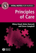Cover: Vital Notes for Nurses - Wiley