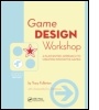 Cover: Game Design Workshop - Focal Press