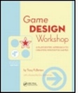 Cover: Game Design Workshop - Focal Press
