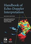Cover: Handbook of Echo-Doppler Interpretation - Wiley-Blackwell