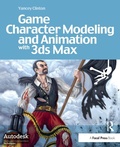 Bild: Game Character Modeling and Animation with 3ds Max - Focal Press
