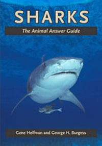 Enlarge image Cover: Sharks - Johns Hopkins University Press