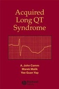 Cover: Acquired Long QT Syndrome - Wiley-Blackwell