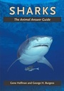 Cover: Sharks - Johns Hopkins University Press