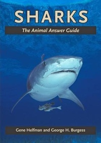 Enlarge image Cover: Sharks - Johns Hopkins University Press