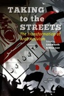 Cover: Taking to the Streets - Johns Hopkins University Press