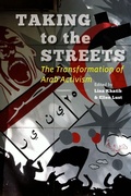 Cover: Taking to the Streets - Johns Hopkins University Press