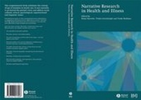 Abbildung von: Narrative Research in Health and Illness - BMJ Books