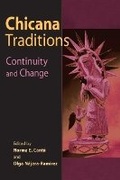 Cover: Chicana Traditions - University of Illinois Press