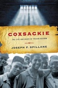 Cover: Coxsackie - Johns Hopkins University Press