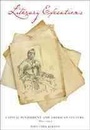 Cover: Literary Executions - Johns Hopkins University Press