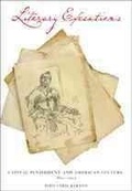 Cover: Literary Executions - Johns Hopkins University Press