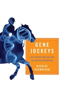 Abbildung von: Gene Jockeys - Johns Hopkins University Press