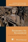 Cover: Renaissance Art Reconsidered - Wiley