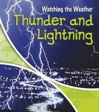 Enlarge image Cover: Thunder and Lightning - Heinemann Educational Books