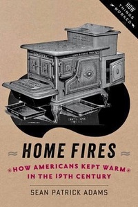 Enlarge image Cover: Home Fires - Johns Hopkins University Press