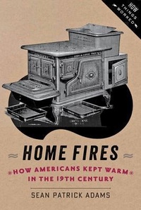 Enlarge image Cover: Home Fires - Johns Hopkins University Press