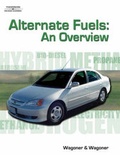 Cover: Alternate Fuels - Delmar Cengage Learning