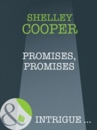 Enlarge image Cover: Promises, Promises - Mills & Boon