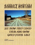 Cover: Bannack Montana - Lulu.com