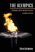 Cover: The Olympics - University of Illinois Press