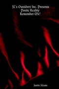 Cover: JL's Outsiderz Inc. Presents Poetic Reality - Lulu.com