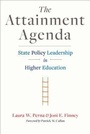Cover: The Attainment Agenda - Johns Hopkins University Press