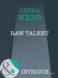 Enlarge image Cover: Raw Talent - Mills & Boon