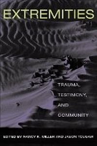 Enlarge image Cover: Extremities - University of Illinois Press
