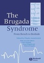 Cover: The Brugada Syndrome - Wiley-Blackwell