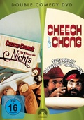 Cover: Cheech & Chong Box - PARAMOUNT