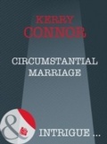 Cover: Circumstantial Marriage - Mills & Boon