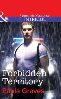 Enlarge image Cover: Forbidden Territory - Mills & Boon