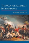 Cover: The War for American Independence - University of Illinois Press