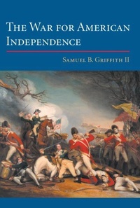 Enlarge image Cover: The War for American Independence - University of Illinois Press
